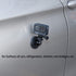 PellKing Magnet Camera Mount for GoPro Insta360 Akaso DJI Action,with Rotation Ball Head Super Strong Rubber Coating Neodymium Magnet for Car, Att...