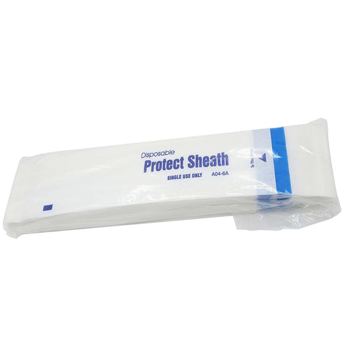 Intraoral Dental Camera Sleeve Sheath Covers A04-6A Fit Most USB Cameras | Wholesale (50)...