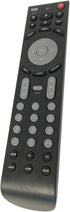 Remote RMT-JR01 Compatible for JVC TV JLC32BC3000 JLC32BC3002 JLC37BC3000 JLC37BC3002 JLC42BC3000 EM42FTR EM48FTR EM55FTR EM65FTR and More...