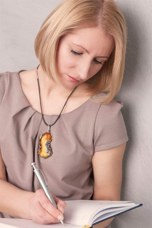 Selizo 100Pcs Necklace Cord for Jewelry Making, Black Waxed String Bracelet Making Supplies...