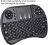 Mini Keyboard for Smart TV PC for Android...