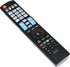AKB72914209 Replaced Remote fit for LG TV 42PJ350 50PJ650 50PK250 50PK350 50PK550 50PK790 42PJ650 50PJ350 60PK550 50PJ550 60PK790 60PK980 42PJ250 ...