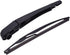 Rear Wiper Arm Blade Set for Chevy Sonic 2012-2020, for Chevy Aveo 2011-2020 Rear Windshield Wiper Arm Blade Assembly 95016790 95016791...