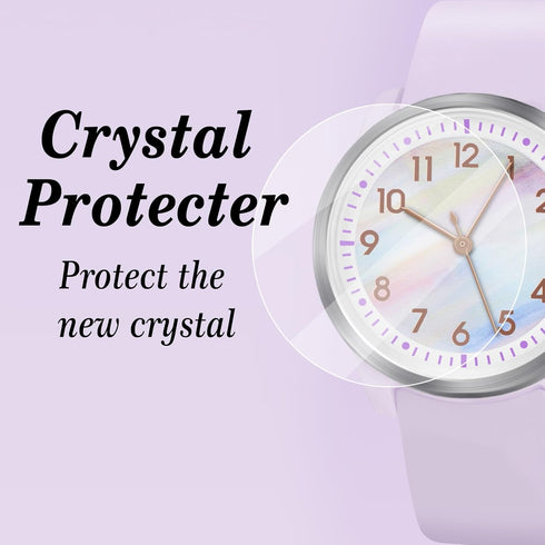 SOCICO Nurses Watch for Nurses, Doctors, Medical Professionals, Students, Easy to Read Dial, 50M Waterproof Women's Men Medical Analog Watch with ...