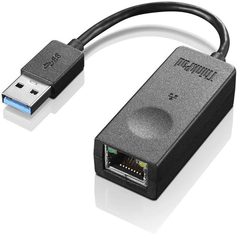 Lenovo ThinkPad USB 3.0 Ethernet Adapter...