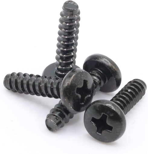 ReplacementScrews Replacement Screw Compatible with LG Base Stands FAB30006309 - Set of 4...