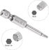 H2.5 Hex Screwdriver Bit 1/4" Hex Shank 2" Length Magnetic Screw Driver Power Tool...