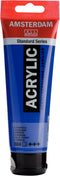 Amsterdam Standard Series Acrylic Tube 120 ml Ultramarine 504 (17095042)...