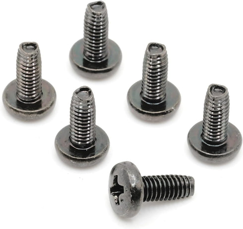 ReplacementScrews Stand Screws Compatible with Samsung UN60ES8000 (UN60ES8000FXZA)...