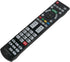 N2QAYB000927 Replaced Remote fit for Panasonic Viera 4K HD TV TC-58AX800U TC-65AX800U TC-85AX850U TC-65AX900U N2QAYB000862...