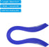 PATIKIL Quilling Strips Paper 600pcs 1.5mm 39cm Origami Paper Quilling Kits for Art DIY Hand Craft Christmas, Blue...