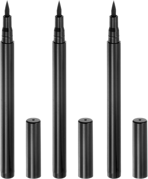 3pcs Fabric Markers Permanent Dye Paint Textile Marker Pens Fine Tip for DIY Clothes Shoe, Dark Green...