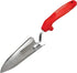 Corona CT 3314 Premium Stainless Steel ComfortGEL Garden Trowel, 13.5" Overall Length, Handle Length 7", Red...