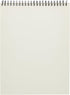 Strathmore 400 Series Heavyweight Drawing Pad, Medium Surface, 8"x10" Wire Bound, 24 Sheets...