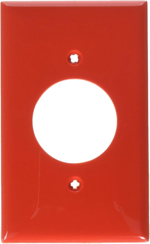 Leviton 80720-R N726-RED......