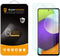 Supershieldz (2 Pack) Designed for Samsung Galaxy A53 5G / A52 / A52 5G / A52s Tempered Glass Screen Protector, 0.33mm, Anti Scratch, Bubble Free...