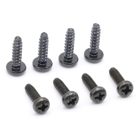 ReplacementScrews Stand Screws Compatible with Samsung UN65MU6300 (UN65MU6300FXZA)...