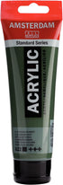 Amsterdam Standard Series Acrylic Tube 120 ml Olive green deep 622 (17096222)...