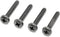 ReplacementScrews Stand Screws Compatible with TCL 43S425...