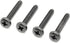ReplacementScrews Stand Screws Compatible with TCL 43S425...