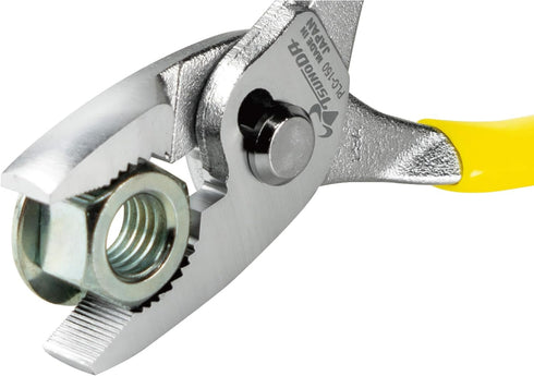 Tsunoda PLC-150 Slim Pliers 5.9 inches (150 mm)...