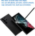 Galaxy S23 Ultra S Pen Replacement for Samsung Galaxy S23 Ultra Touch Pen Stylus Pen WithoutBluetooth,Eject Pin Includes(Black)...