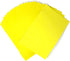 Allgala 20-Value-Pack EVA Foam Paper 8x12 Inch Sheets-Yellow-CF85301...