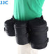 JJC GB-1 Adjustable Photography Utility Belt, Wrist Waistband Belt, Accessory Belt, Speed Belt, for Carrying Gear Bag Case, Lens Pouch, Flash Acce...