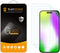 Supershieldz (3 Pack) Designed for iPhone 15 (6.1 inch) Tempered Glass Screen Protector, Anti Scratch, Bubble Free......