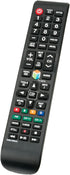 New AA83-00653A Replace Remote fit for Samsung TV TM1260 SYNCM173P AA8300653A 173P 193P TM1260 SYNCM173P LNS2738DX HPS4253 LNS4041DX LNS4051DX LNS...