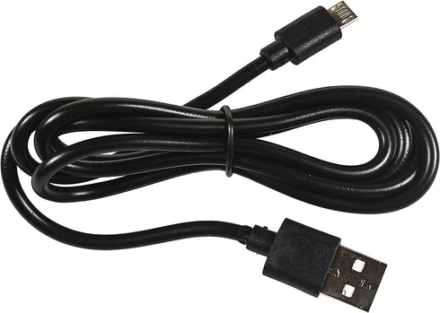 HQRP USB to Micro USB Charging Cable Compatible with Blink XT Home Security Camera System/Blink Sync Module......