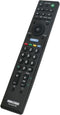 RM-GA020 Replaced Remote fit for Sony LCD TV KLV-40NX520 KLV-32NX520 KLV-40CX420 KLV-32CX420 KLV-32CX320 KLV-32BX320 KLV-40BX420 KLV-26CX320 KLV-2...