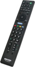 RM-GA020 Replaced Remote fit for Sony LCD TV KLV-40NX520 KLV-32NX520 KLV-40CX420 KLV-32CX420 KLV-32CX320 KLV-32BX320 KLV-40BX420 KLV-26CX320 KLV-2...