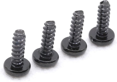 ReplacementScrews Stand Screws Compatible with Samsung UN58MU6100 (UN58MU6100FXZA)...