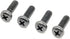 ReplacementScrews Stand Screws Compatible with TCL 55R617...