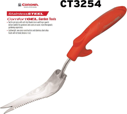 Corona CT 3254 ComfortGEL Weeder...