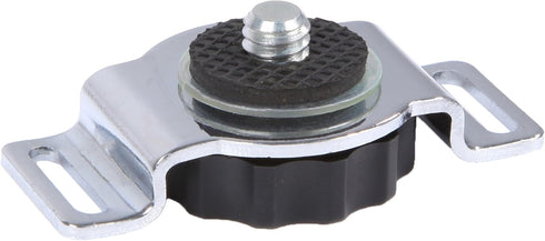 Movo NSA-1 Universal Swivel Tripod Mount Strap - Camera Strap Adapter for DSLR Cameras...