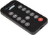 HQRP Remote Control Compatible with JBL Cinema SB400 93040000860 SB4OO SB200 SB2OO Soundbar Speaker System CINEMASB400 Controller...