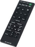 RMT-AM330U Replaced Remote fit for Sony Home Audio MHC-V21 MHC-V50 MHC-V77W MHC-V90W SA-V90W SS-V90W SHAKE-X10 HCD-SHAKE10 SS-SHAKE10 SHAKE-X30 HC...
