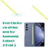Galaxy Z Fold 5 S Pen Fold Edition for Samsung Galaxy Z Fold5 5G Slim S Pen Galaxy S Pen 5 Fold Edition Stylus Pen,EJ-PF946BBEGUS(Green)......