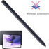 2 Pack Galaxy Tab S7 FE Pen Replacement Stylus Pen for Samsung Galaxy Tab S7 FE S Pen,4096 Levels of Pressure Sensitivity (Black)......