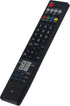 N2QAYB000217 Replaced Remote fit for Panasonic Plasma HDTV Television TH-46PZ850 TH-46PZ850U TH-46PZ850UA TH-50PZ850 TH-50PZ850U TH-50PZ850UA TH-5...