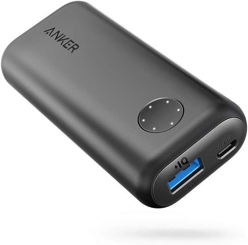 Anker PowerCore II 6700, Compact Portable Charger for iPhone X / 8/8 Plus, Samsung, and Other Smartphones...