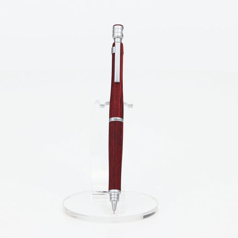 Pilot Mechanical Pencil S20, 0.5mm, Deep Red (DR5)...
