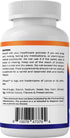Vitamatic Lactobacillus Plantarum - 20 Billion per DR Capsule - 60 Count - Digestive Support - Made with Prebiotic Inulin Fiber...