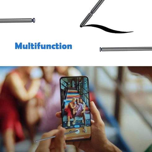 for Motorola Moto G Stylus 2023 Stylus Pen Replacement for Motorola Moto G Stylus 5G | 2023 | Touch Pen | Moto G (2023) Stylus S Pen (Blue)...