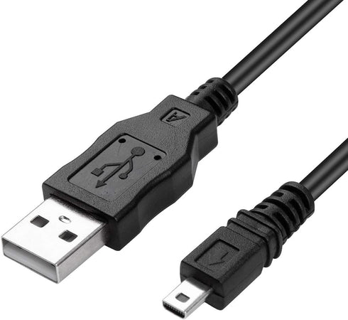 Nikon Coolpix S3300 USB Cable - UC-E6 USB......