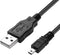 Nikon Coolpix S3300 USB Cable - UC-E6 USB......