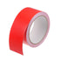 Tarpaulin Repair Tape, 2" x14.6ft Universal Waterproof Awning Cloth Repair Tape for Crafts Home Improvement Outdoor Tent, Red...