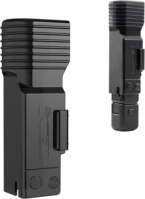 Protective Case Cover for DJI Osmo Pocket 3 Action Camera Lens Protective Cover Screen Protector Sleeve Accessories...